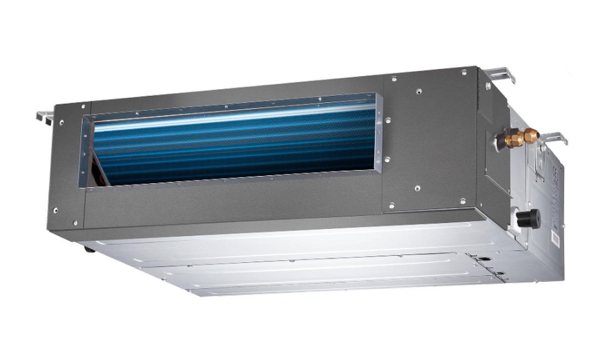 VIVAX DT kanálová 3,5 kW – produktové foto