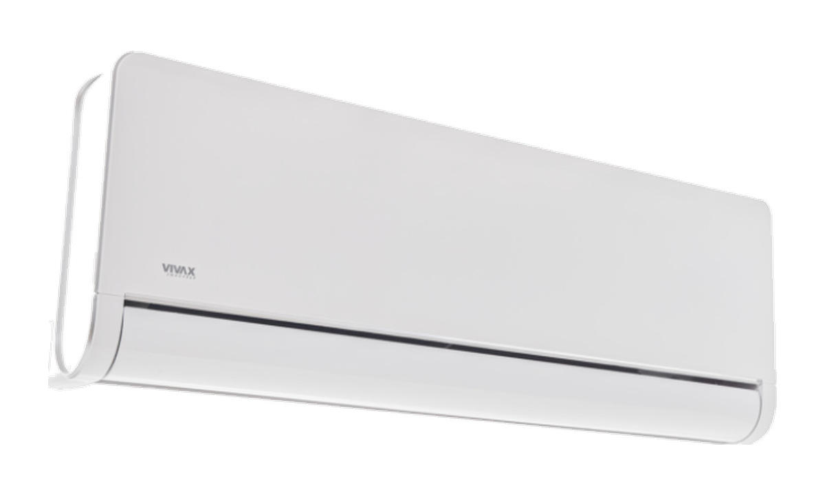 VIVAX H+ Design 3,5 kW – produktové foto